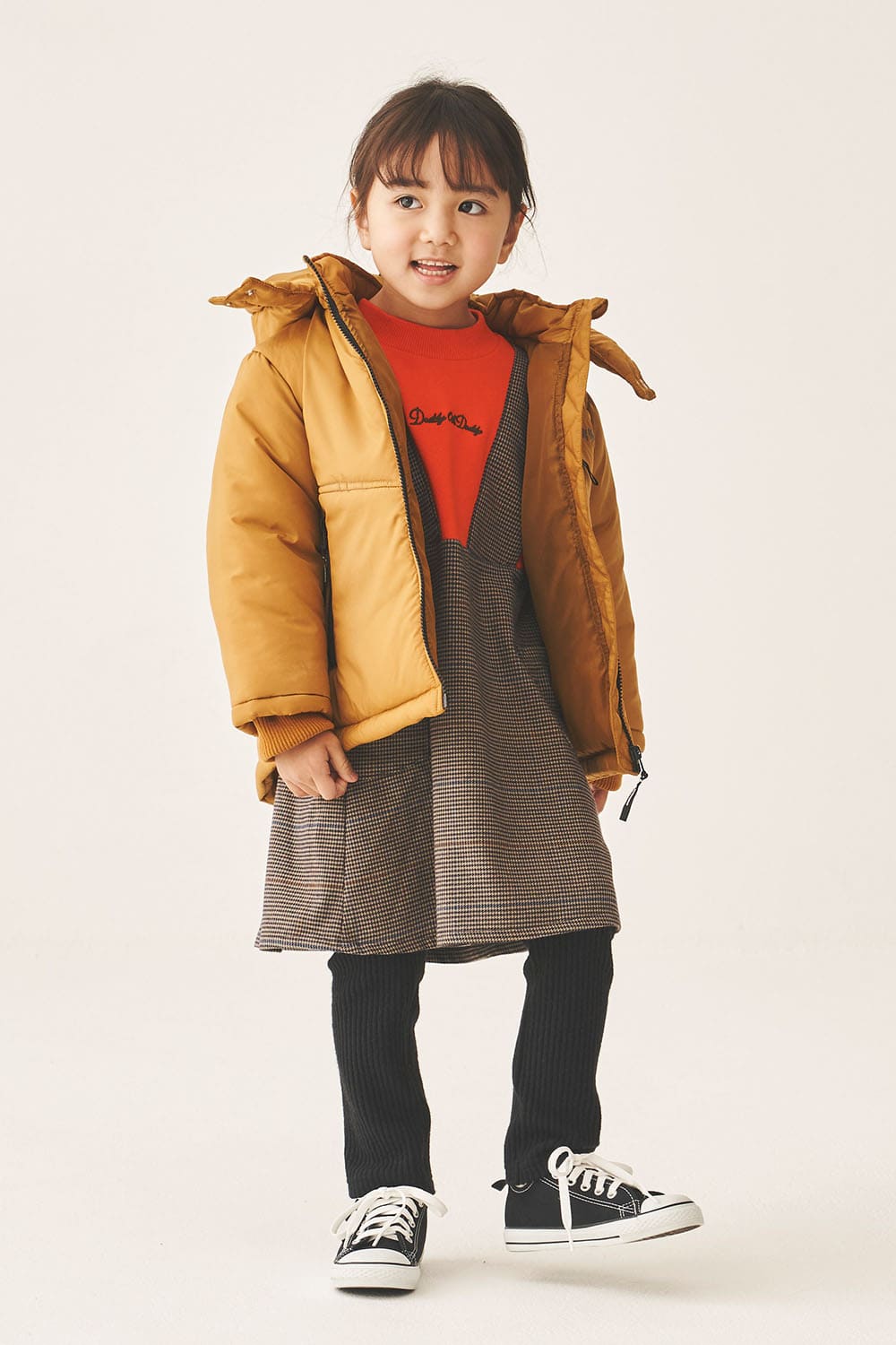2023 AUTUMN&WINTER Daddy Oh Daddy STYLE25